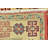 Kazak Red Rug