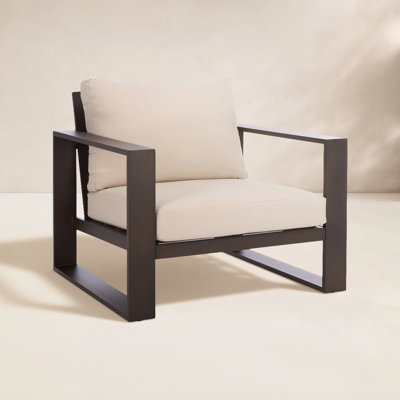 Dwyer Patio Lounge Chair