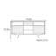 French minimalist high-end style sideboard-710822095