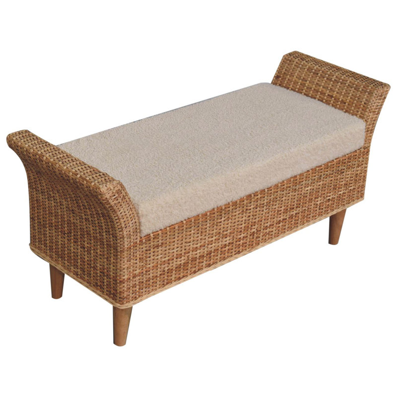 Riviera tissée Genavieve