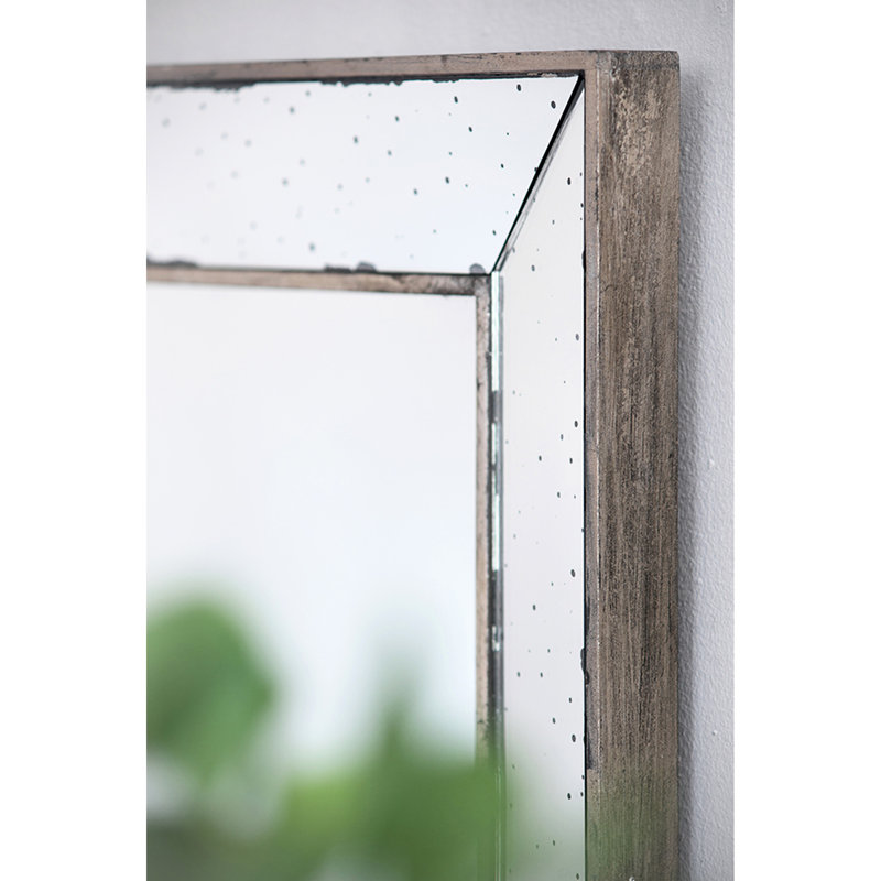 Miroir d'appoint 18 po X, 18.18" x 18.14"