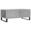 Azianna Sled Coffee Table with Storage-1224628931