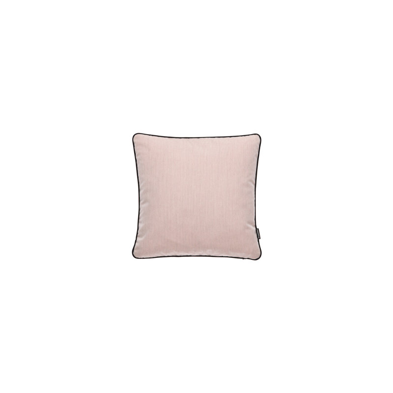 Ray Indoor/Outdoor Throw Pillow, Pink