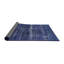 Tapis oriental bleu-32683139