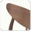 Chaise à hauteur de comptoir Élégante, confortable, durable, pratique, robuste, polyvalente