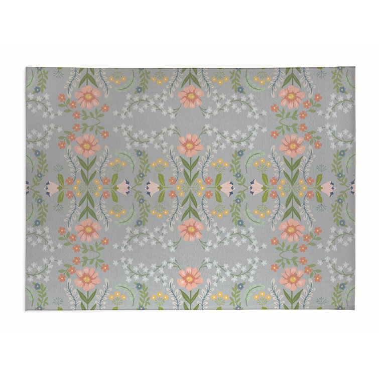 Cecelia Outdoor Rug