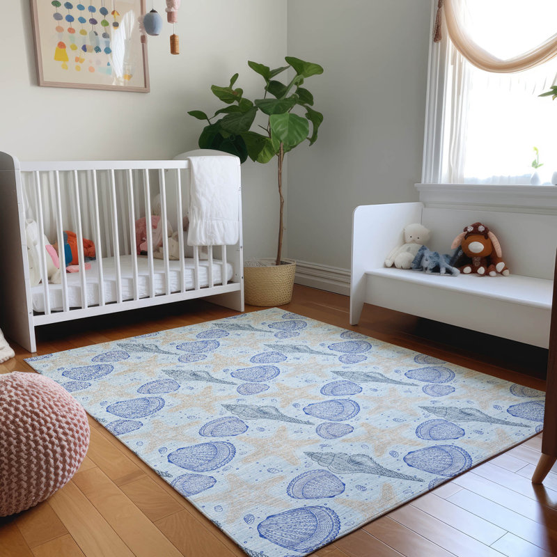 Tapis Cerrito, Rectangle 2 pi 6 po x 3 pi 10 po