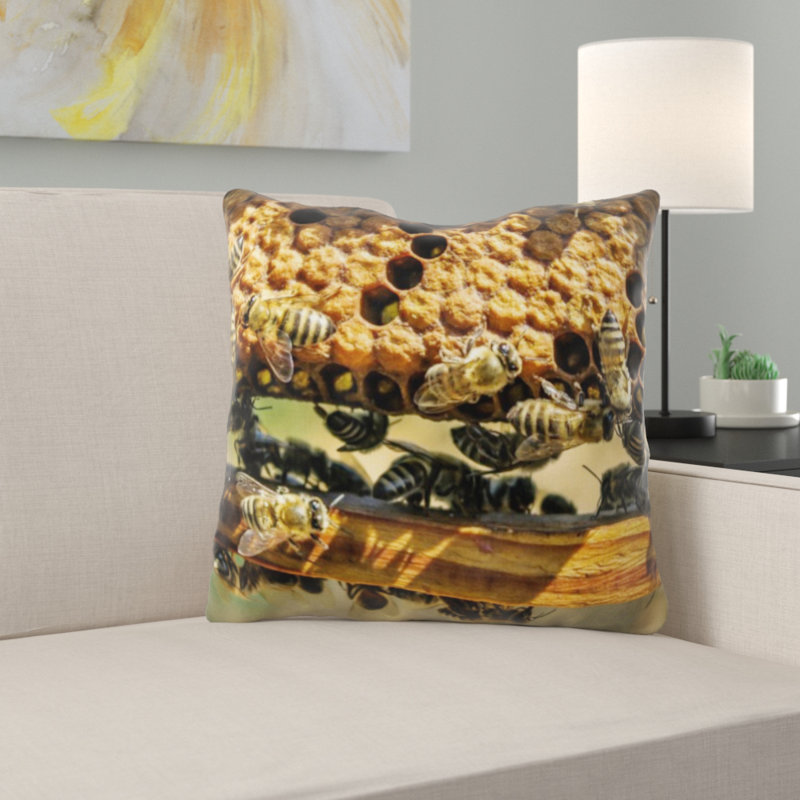 Coussin en agriculture