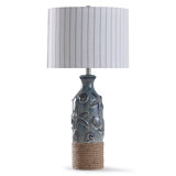 Cueva Table Lamp
