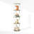 Shamblin Corner Bookcase-1679498766