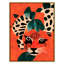 «Jaguar’s Gaze I» par Treechild-129131096-129131079-129131125