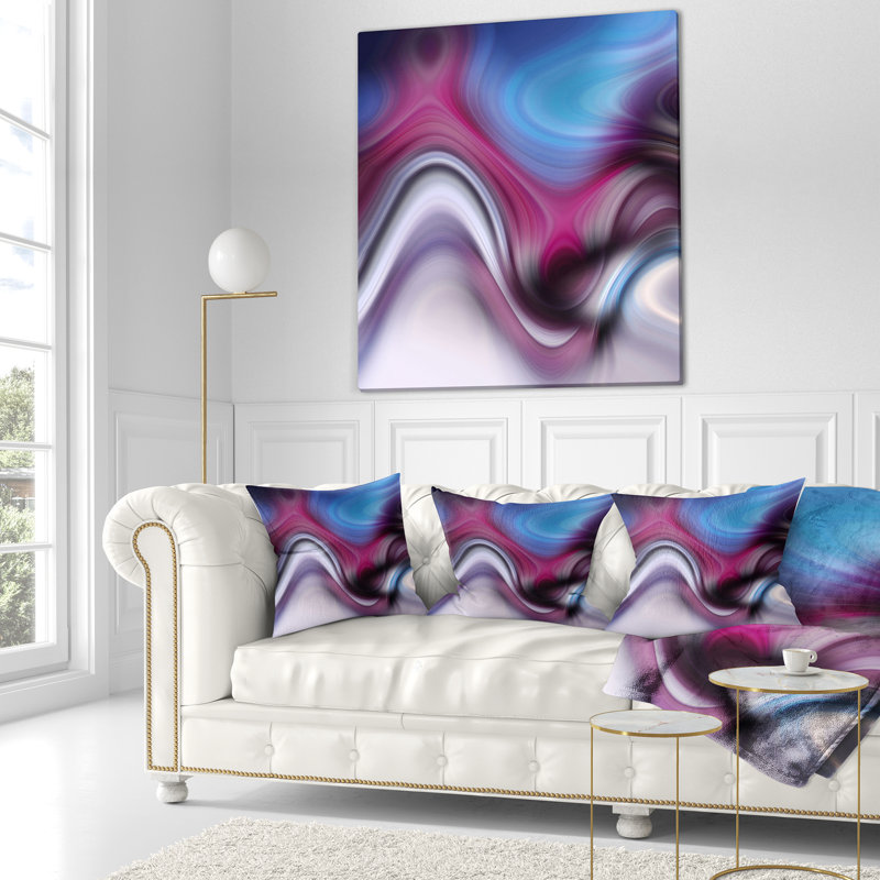 Coussin , 16 po x 1 po, Coussin décoratif