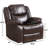 Kamarli 38.2" W Faux Leather Recliner-550211569