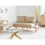 Taliq 2 Seater Sofa-2072088053