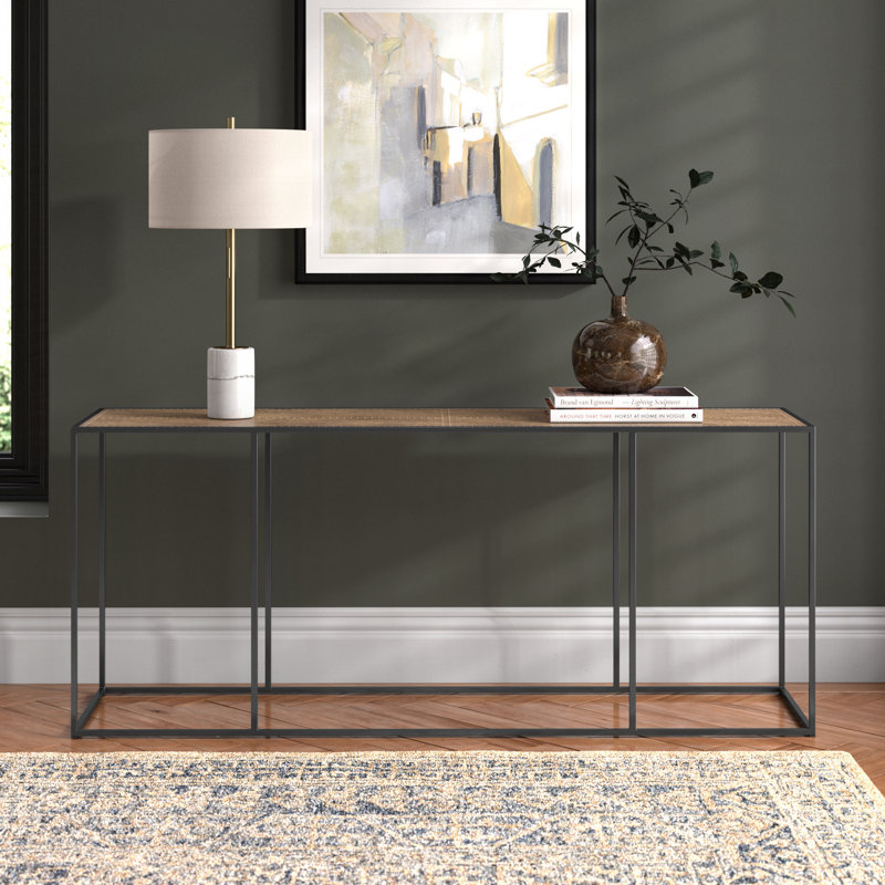 Oliver 70.75'' Console Table