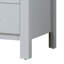 Commode média transitionnelle