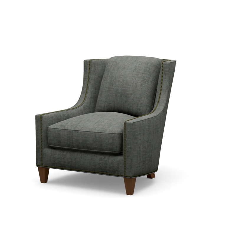Chair, Walnut, No, Piazzla 602411
