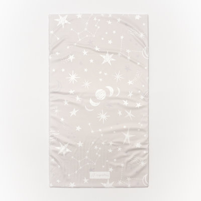 Shiloh Skies Travel Changing Mat