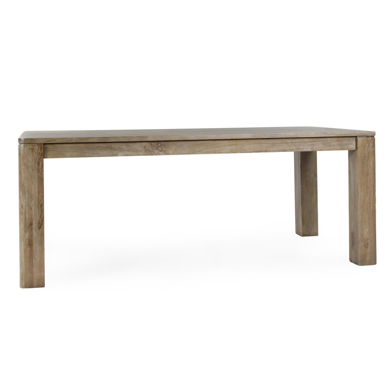 Table de salle à manger Sedia