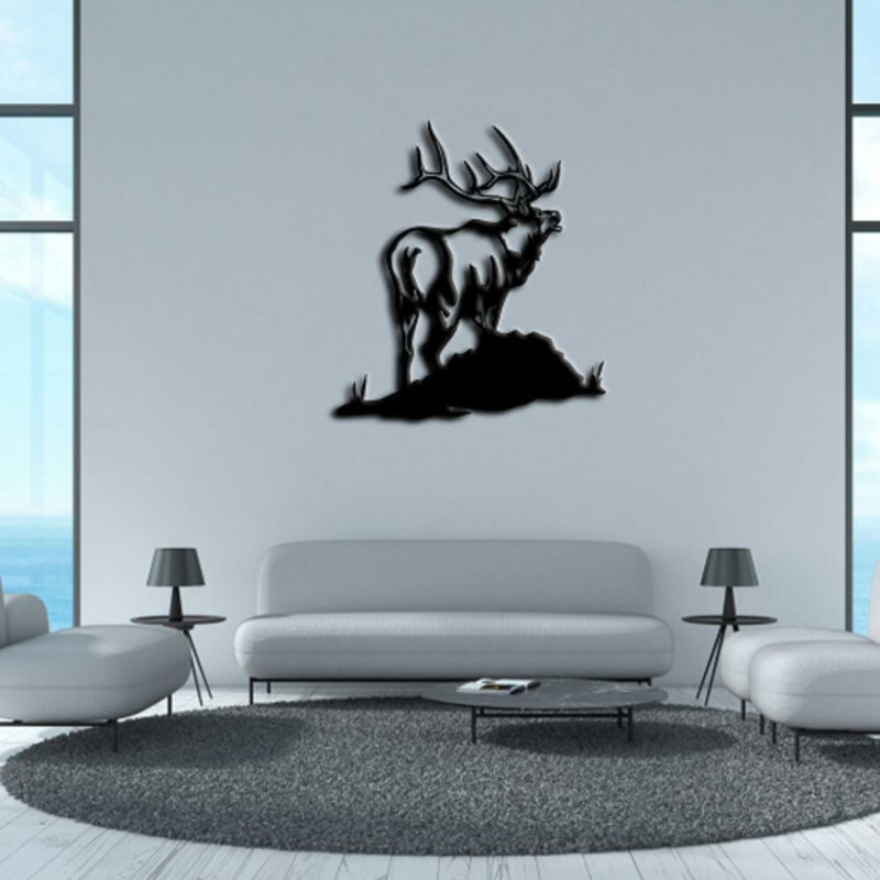 Animals Wall Decor