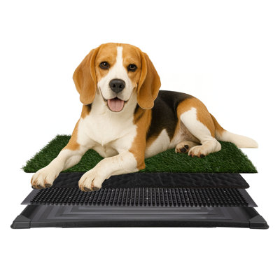 PETMAKER  Reusable 4-Layer Puppy Pee Pad