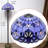 Alexicia 64'' Bronze Antique Traditional Floor Lamp