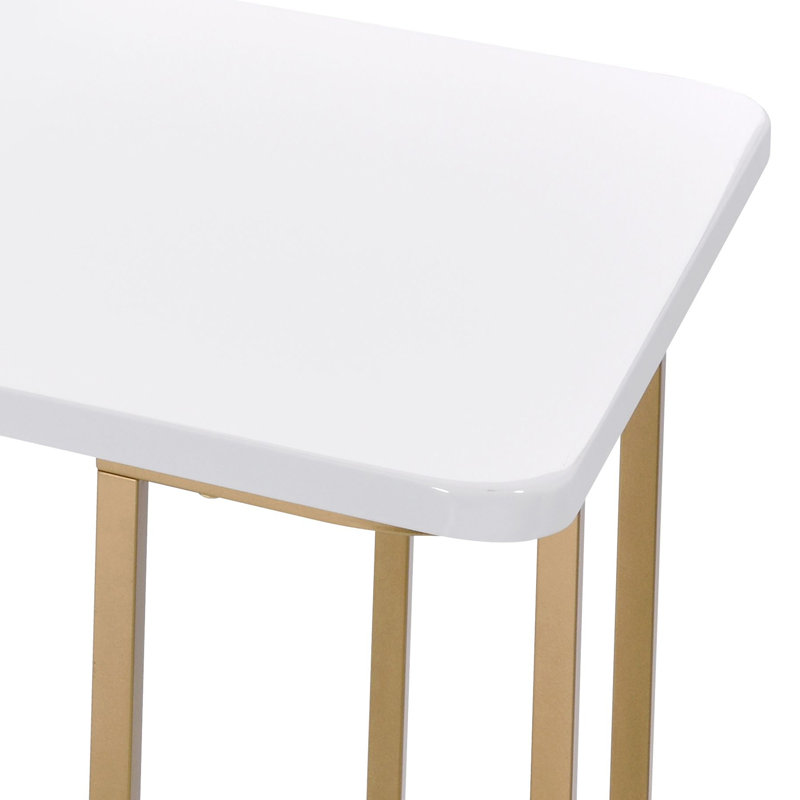 Bureau d'écriture