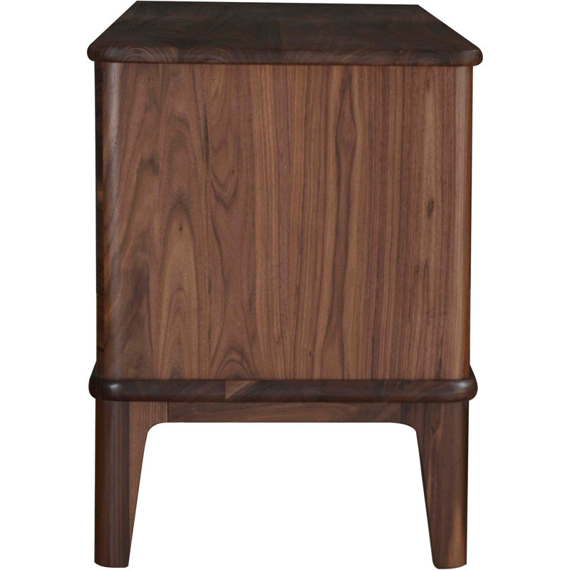 Walnut Grove Media Console