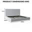 Upholstered Bed-1206352093-1206352085