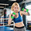 Dumbbell Set