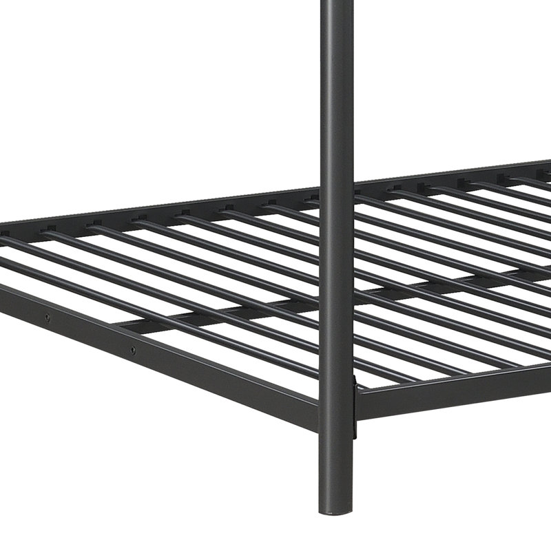 Triple Bunk Bed, FULL/FULL/FULL