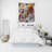 Wall Tapestry-158725352