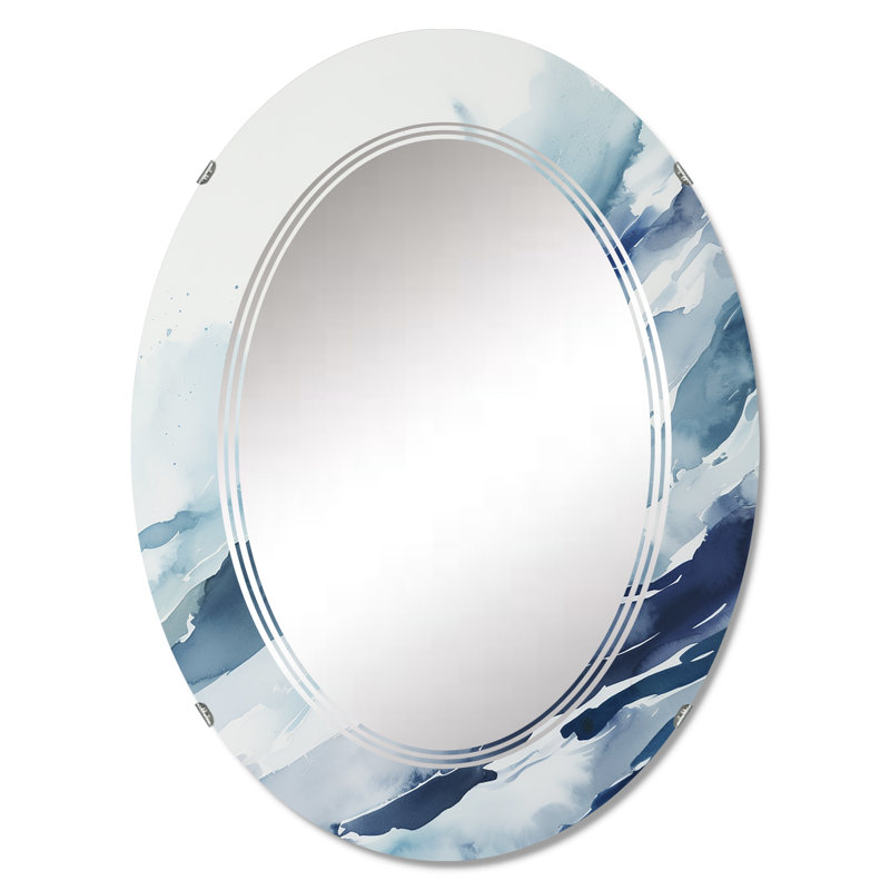 Miroir Provins, 30 po x 20 po