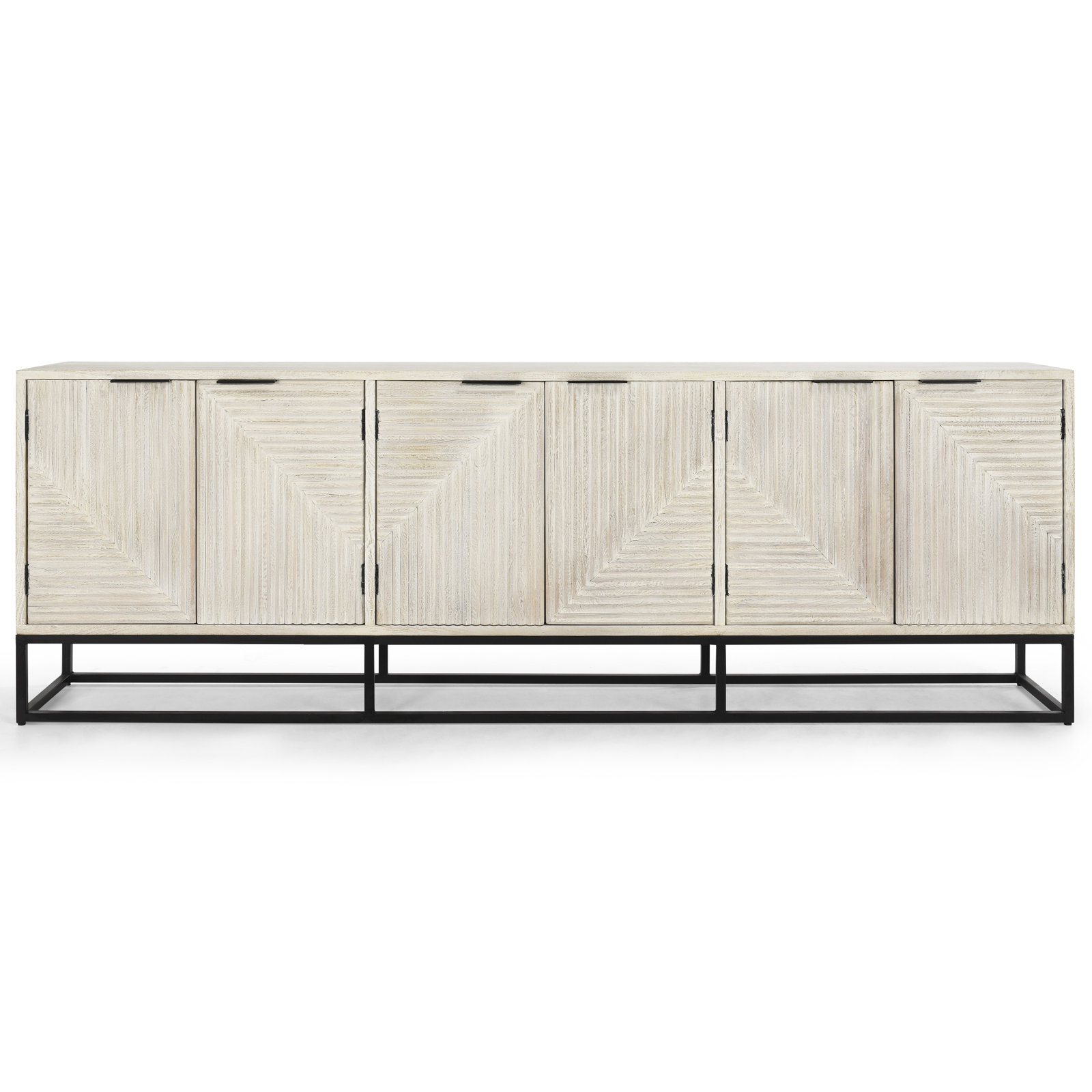 Keelah 108'' Sideboard