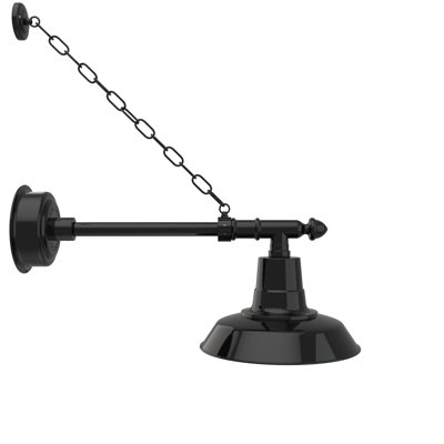 Haleigh Wall Light