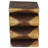 Lyncon Solid Wood End Table