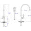 Distributeur d'eau froide-10377208