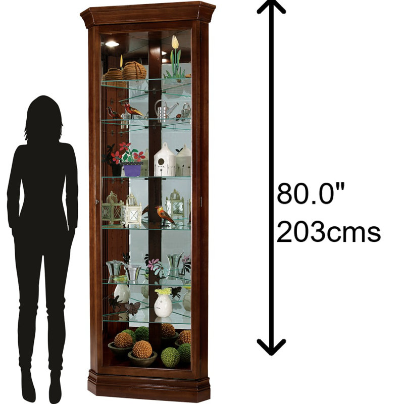 Display Cabinet