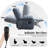 Dhairya Dual Motor Massage Lift Recliner Chair With Heating-292113203
