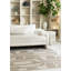 Tapis beige crème Marshay-1123541437