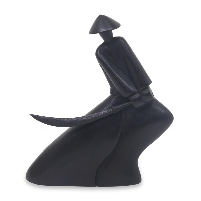 Jeske People Figurines & Sculptures