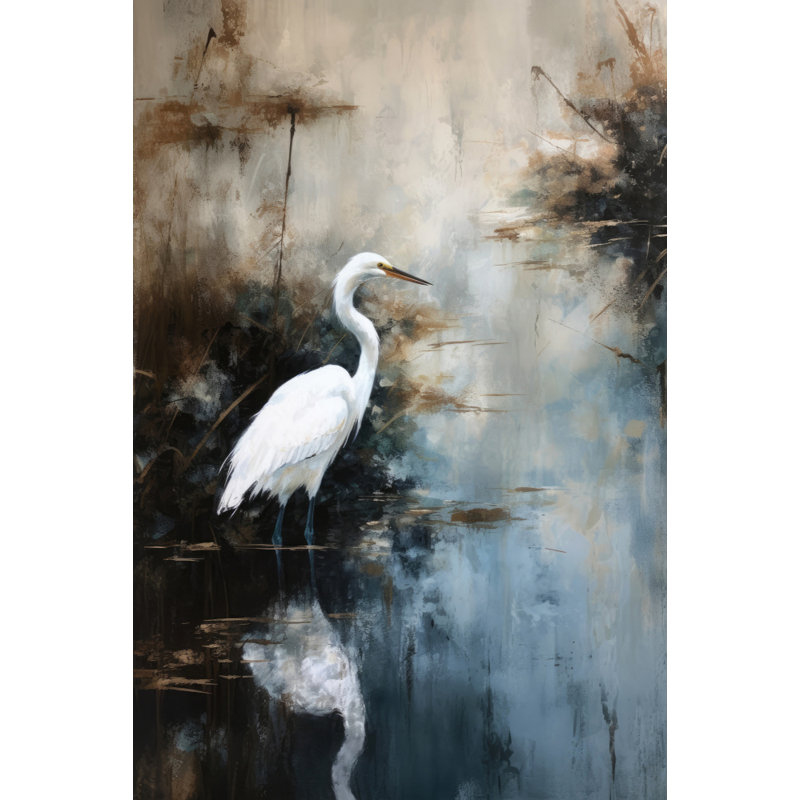 Wrapped Canvas Print, 76.2 cm H x 50.8 cm W