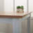 Metal Base Computer Desk-574310512