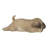 Pug Fridge Magnet