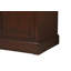 Ensemble de meuble-lavabo simple 18 po Ameriah-133699582