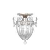 Bagatelle 1 - Light Semi Flush Mount