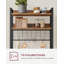 Akeelah 24" Metal Baker's Rack-2010528859