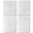 Chandrine 68" Marble Base Floor Lamp-1598592374