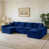 Blue Corduroy n'est pas disponible