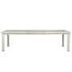Claribel Extendable Dining Table
